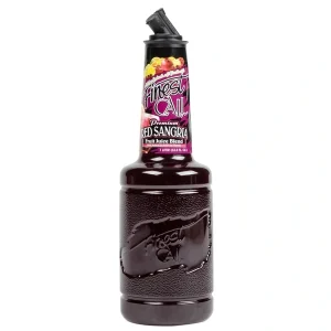 Finest Call: Red Sangria - Case of 12 - 1LT - ABV: 0%