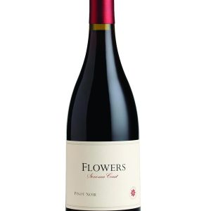 Flowers: Pinot Noir