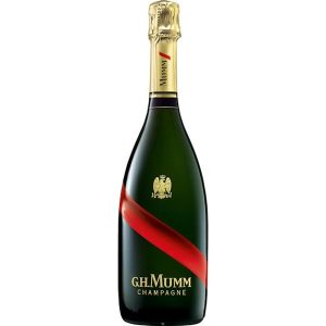 GHMumm: Grand Cordon