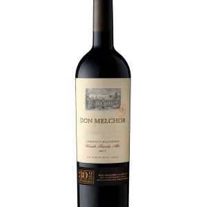 Don Melchor: Cabernet Sauvignon 2017 - Case of 6