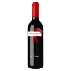 Amaranta: Cabernet Sauvignon