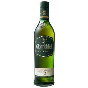 Glenfiddich Single Malt: Special Reserve 12 YO