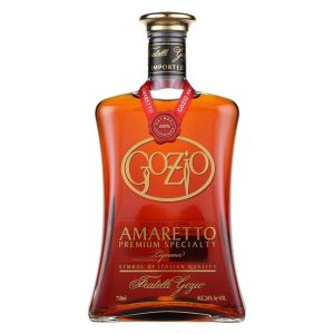 Gozio: Amaretto