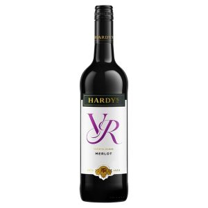 Hardys VR: Merlot