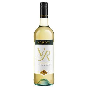 Hardys VR: Pinot Grigio - Case of 6
