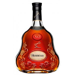 Hennessy: XO - Case of 12