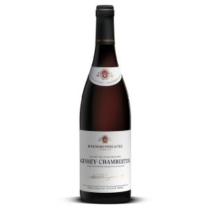 Bouchard: Gevrey Chambertin (Pinot Noir) - Case of 6
