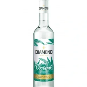 Diamond Reserve: Coconut Rum