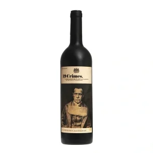 19 Crimes: Cabernet Sauvignon