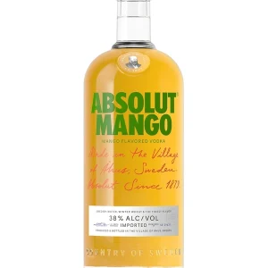 Absolut: Mango