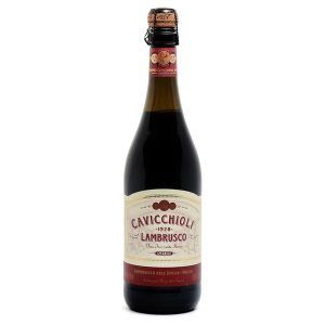 Cavicchioli: Lambrusco (Red)