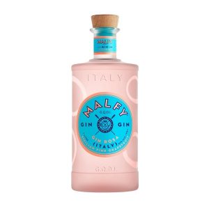 Malfy Gin: Gin Rosa - Case of 6