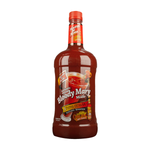 Master of Mixes: Bloody Mary - Case of 12 - 1LT - ABV: 0%