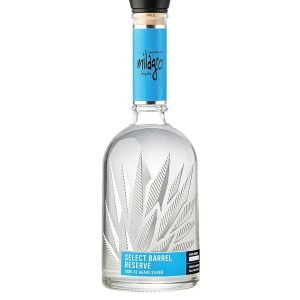 Milagro: Select Barrel Silver