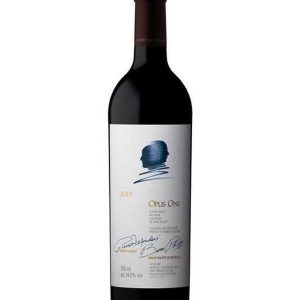 Opus One: Red Blend - Case of 6