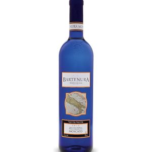 Bartenura: Moscato d'Asti - Case of 12