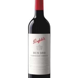 Penfolds Bin 389: Cabernet/Shiraz - Case of 6