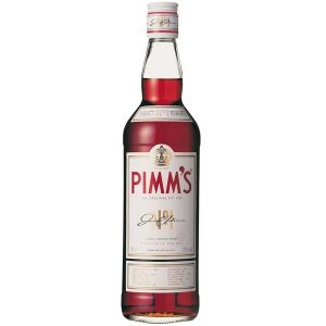 Pimms: Pimms