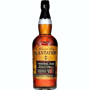 Plantation Rum: Original Special Dark