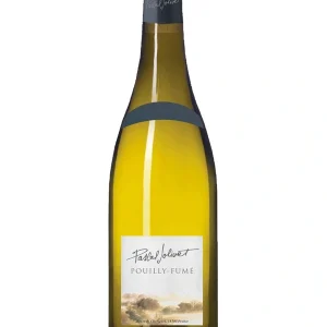 Pascal Jolivet: Pouilly Fume - Case of 12