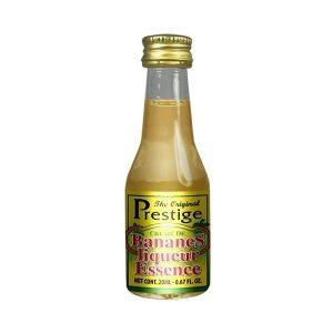 Prestige: Creme de Banana