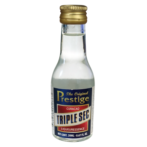 Prestige: Triple Sec - Case of 12