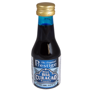Prestige: Blue Curacao