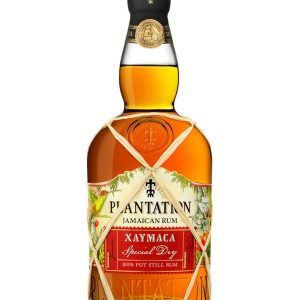 Plantation Rum: Xaymaca