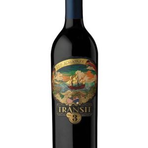 Red Schooner: Cab/Shiraz - Case of 12