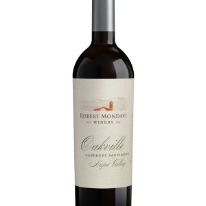 Robert Mondavi Oakville: Cabernet Sauvignon