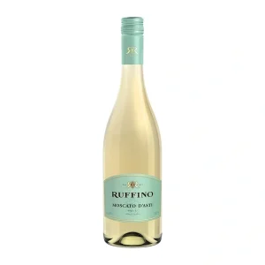 Ruffino: Moscato d'Asti - Case of 12