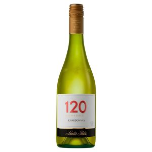 Santa Rita 120: Chardonnay - Case of 12