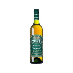 Stone's: Ginger Wine