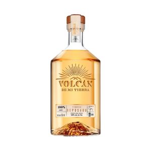 Volcan: Reposado - Case of 6