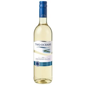 Two Oceans: Sauvignon Blanc - Case of 6