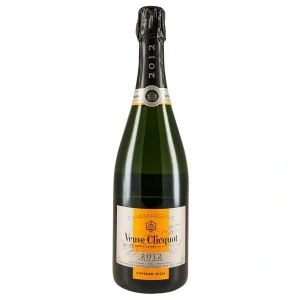 Veuve Clicquot: Vintage - Case of 6