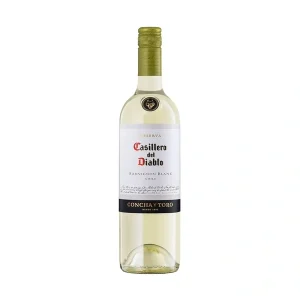 Casillero Del Diablo: Sauvignon Blanc