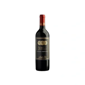 Tres Medallas: Cabernet Sauvignon - Case of 12