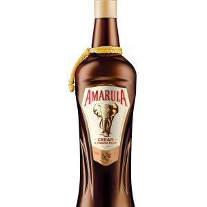 Amarula: Cream Liqueur - Case of 6