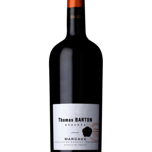 Thomas Barton: Margaux - Case of 6