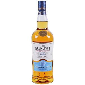Glenlivet: Founder's Reserve