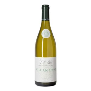 William Fevre: Chablis - Case of 6