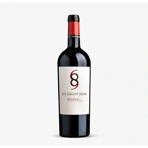 689: Red Blend - Case of 12