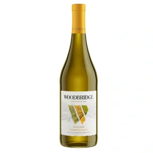 Woodbridge by Mondavi: Chardonnay