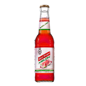 Red Stripe: Melon - 275ml - ABV: 4.7%